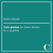 Caldrea Dish Soap, Ginger Pomelo, 16 Oz