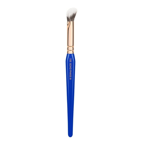 Brocha de maquillaje Bellium Tools Golden Triangle 788 BDHD Phase III