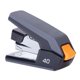 thumbnail image 1 of Grapadora de escritorio Zhivalor CPB-US-YY1403-1 50 hojas ergonómica portátil resistente, 1 of 6