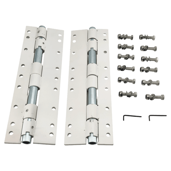 New Truck Camper (Dual-Direction Bracket)，55721 A-Way Swing Bracket