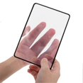 thumbnail image 2 of 4pcs 3x Magnifying Sheet For Reading Lightweight And Ultra-Thin Magnifier Bookmark For Seniors And Low Vision Handheld Magnifier Card, 2 of 4