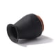 thumbnail image 4 of 4 Uds. Fundas de silicona para patas de muebles, almohadilla para pies de mesa, Protector de suelo negro Sywqhk Libre de BPA, 4 of 5