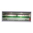 thumbnail image 3 of Milaget 1/64 Scale Diecast Model Car Display Case for Toy Cars Collectors Sports Car Green, 3 of 9