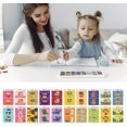 thumbnail image 2 of Toddler Matching Game Interactive SpottheDifference Cards for Boys and Girls, 2 of 5