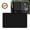 Back Row, variant on Summer Clearance! Newly Upgrade Car Sun Shade Side Window with 10 Magnets, Strong Blackout Car Window Shades Keeps Interior Cool & Car Privacy Curtains, Universal Window Shade, Car Accessories