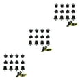thumbnail image 1 of Youkk 12pack/lot Durable Soccer Shoe Studs Suitable For All Shoe Types Ensuring Enhanced Performance 3Set, 1 of 6