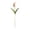 D, variant on 6Pcs Tulips, Cyenie 1Pc Artificial Flower A, Mother Gift Artificial Flower True Artificial Flower Home Office Wedding Decoration Arrangement Bouquet Decoration with Artificial Flowers