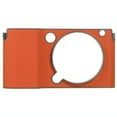 thumbnail image 2 of t-snap, Protecteur de Caméra - Orange-Rouge, 2 of 3