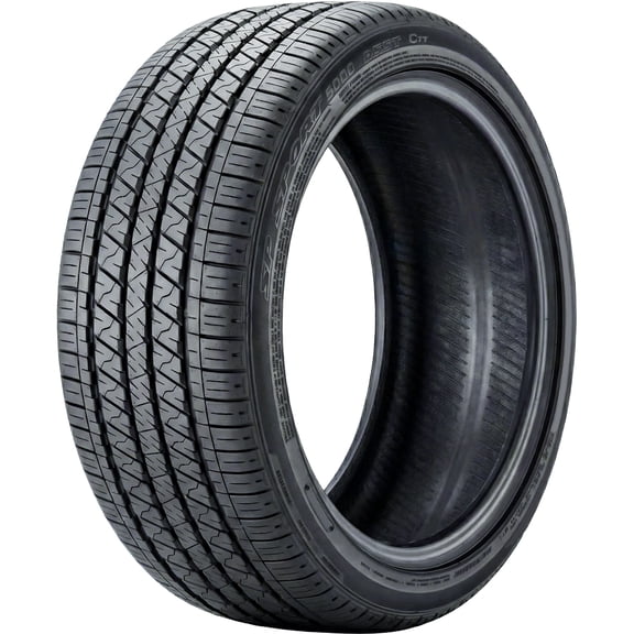 Dunlop SP Sport 5000 DSST UHP All Season 245/40R19 94V Passenger Tire