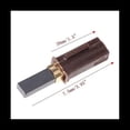 thumbnail image 4 of 6PCS para Lamb Electric Vacuum Motor Carbon Brush NúMero de Pieza 2311480,333261,33326-1, 4 of 5