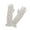 A, variant on Elegant Lace Gloves for Girls Age 3 to 12 Years Split Finger Mitts for First Communion Parties and Princess Dress Up