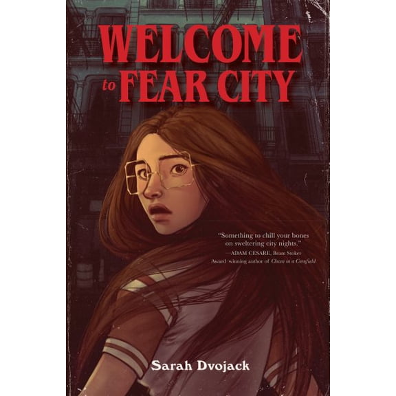 Pre-Owned Welcome to Fear City