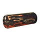 thumbnail image 1 of Easygdp Fiery Floral Pattern para Estuche de Lápices Cilíndrico de Cuero con Cremallera, Organizador de Lápices de Cuero para Escuela, Oficina y Viajes, 1 of 6