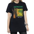 thumbnail image 3 of Genesis T-Shirt Boyfriend en Coton pour Femmes Invisible Touch Tour, 3 of 5