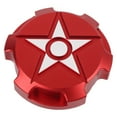 thumbnail image 1 of Gas Fuel Cap, Scratch Proof CNC Aluminum Fuel Gas Cap Lid Replacement for  Slingshot SL LE R S SLR 2015 to 2024 Finger Groove Design for Quick Refueling, 1 of 7