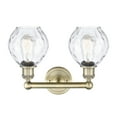 thumbnail image 7 of Innovations Lighting - Waverly - 2 Light Bath Vanity In Industrial Style-11, 7 of 7