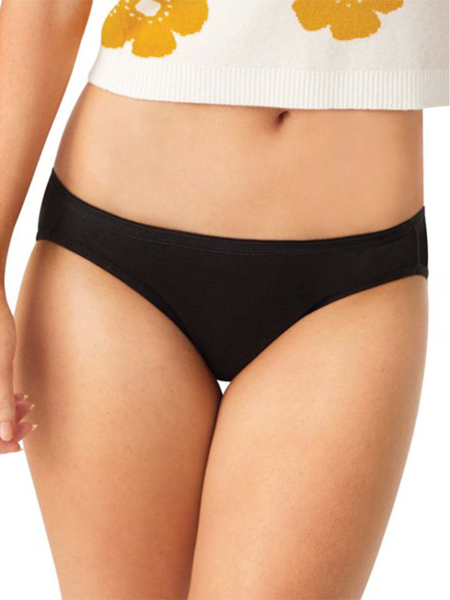 Step Brothers Boats And Hoes WomanS Ladies Low Waist Underwear Cotton Bikini Panties