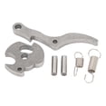 thumbnail image 1 of Accesorios Para Dispositivos De Liberación De Tirachinas, Rebote Automático, Dispositivo De Liberación De Tirachinas De Mano Duradero, Acero De aleación De Aluminio Grueso Para, 1 of 7