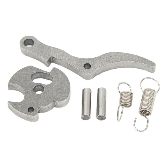 Accesorios Para Dispositivos De Liberación De Tirachinas, Rebote Automático, Dispositivo De Liberación De Tirachinas De Mano Duradero, Acero De aleación De Aluminio Grueso Para