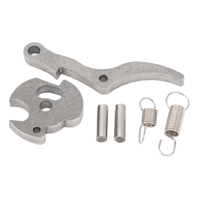 Dispositivo De Liberación De Tirachinas De Mano, Accesorios De Dispositivo De Liberación De Tirachinas, Rebote Automático Duradero Para Entretenimiento De Bricolaje