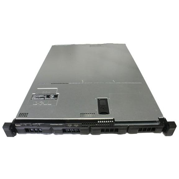 Dell PowerEdge R320 R420 3.5" Bay 3.0 6Gb/s Complete Chassis Assembly 2TF60 02TF60 CN-02TF60 PJGV9 HC547 488MY 397G1 GY7VD - New