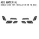 thumbnail image 5 of Car Electric Seat Button Trim Sticker for EV9 2023 2024 Seat Adjustment Button Cover Car Interior Accessories, 5 of 5