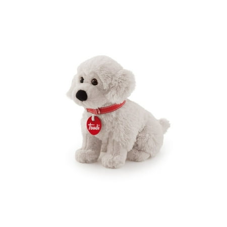 Trudi Golden Retriever Puppy Dog Stuffed Animal Plush (Best Dog Toys For Golden Retrievers)