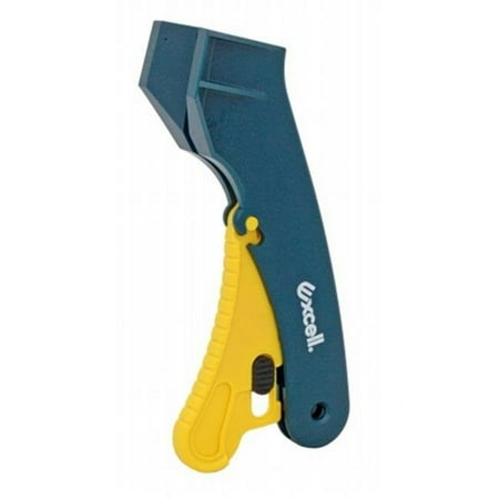 

Zenport UK209-12PK Utility Knife Box Cutter with Safety Lock- Box of 12