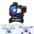 thumbnail image 2 of Drone Camera Gimbal Sin escobillas Drone Gimbal Cnc Terreno complejo mecanizado para camión de juguete(negro) EOTVIA NO, 2 of 6