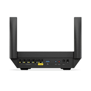 Linksys EA8100 4x4 MU-MIMO Dual-Band Gigabit Router with USB 3.0 and eSATA