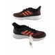 thumbnail image 2 of Adi - das EQ21 Run Mens Size 8 Bounce Running Gym Training Shoes Blk Org GY2193, 2 of 6