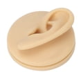 thumbnail image 3 of Modèle d'Oreille Humaine de Simulation, Modèle d'Oreille Douce Facile pour la Démonstration d'Enseignement, 3 of 8