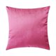 thumbnail image 1 of Funda de cojín de terciopelo de poliéster de color liso, suave y lujosa para sofá cama, decoración del hogar, 1 of 5