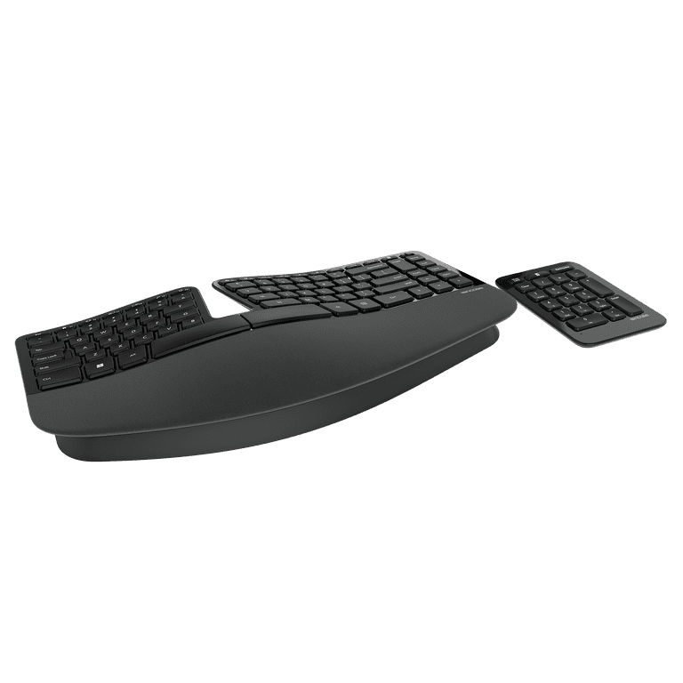 Incase Sculpt Ergonomic Keyboard – Designed by Microsoft – Split