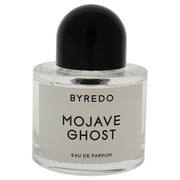 ($265 Value) Byredo Mojave Ghost Eau De Parfum, Unisex Fragrance, 3.3 Oz
