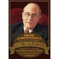 thumbnail image 2 of Mere Christianity Boxed Set - Unabridged Audiobook On Cd, 2 of 2