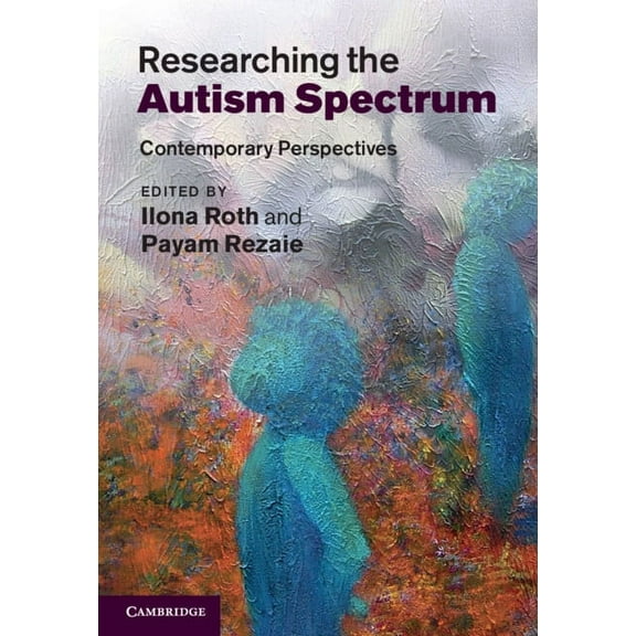 Researching the Autism Spectrum, (Hardcover)