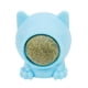 thumbnail image 1 of Catnip Ball Cat Rotation Silvervine Limpieza de dientes Juguetes interactivos (Azul) Ehuebsd Para estrenar, 1 of 1
