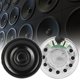 thumbnail image 3 of Altavoz, 10 piezas 28 mm 8Ω 0,5 W Altavoz de audio Altavoz Claridad notable Jadeshay A, 3 of 8