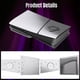 thumbnail image 5 of Placas Protectoras Cubierta Carcasa A Prueba Polvo para PS5 Slim Digital/Disc Edition, 5 of 9