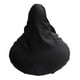 thumbnail image 3 of Funda impermeable para asiento de bicicleta - Funda protectora para sillín de bicicleta, resistente a la lluvia y al polvo Negro, 3 of 9