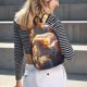 thumbnail image 5 of Easygdp Rainbow Cloud White Horse Mochila de Lona Resistente para Laptop, Compatible con Laptops de 15 a 17 pulgadas, Ideal para Escuela, Trabajo y Viajes-Small, 5 of 5