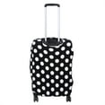 thumbnail image 3 of Luggage Protector,Elastic Dust proof Travel Suitcase Protector Luggage Cover Power Packed Performance, 3 of 6