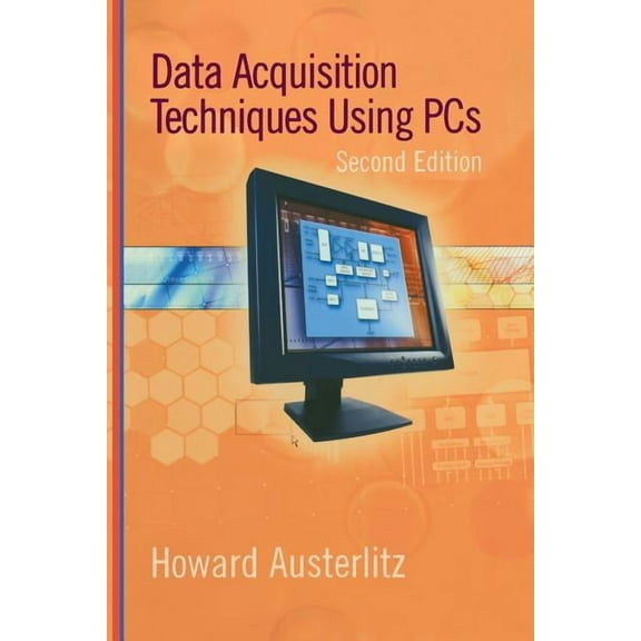 IDC Technology (Paperback) Data Acquisition Techniques Using PCs, (Paperback)
