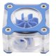 thumbnail image 2 of Medidor de agua para computadora medidor de refrigeración por agua compacto compatible con rosca G1/4 PC para computadora, 2 of 8