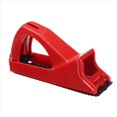 thumbnail image 4 of 2X Gypsum Board Rasp Plane File 145mm Wood MDF Fiberglass Planer DIY for Software Metal Drywall and Others,2 * Rasp Plane File,random colors, 4 of 10