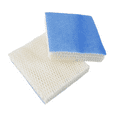 thumbnail image 1 of 2 Piezas HFT600 Filtro Absorbente T de Repuesto para Humidificador de Torre de Llenado Superior HEV615 y HEV620, en ComparacióN con la Pieza HFT600T, 1 of 5