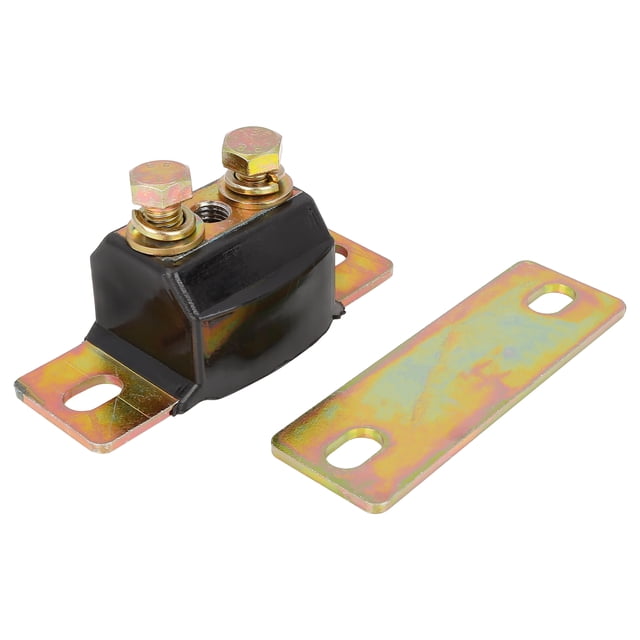 Polyurethane Transmission Mount Transmission Support for chevy for GM Turbo 350 400 700R4 Rear Mount