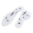thumbnail image 3 of Plantillas magnéticas de reflexología Mujer plantar y acupresión, ideales para masaje, confort, cuidado de los pies 4uds ACTIVE Biensenido a ACTIVE, 3 of 4