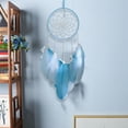 thumbnail image 4 of Decoración Para El Hogar Lámpara Colgante Para Habitación Infantil Luz Nocturna Tejida A Mano Bonita, 4 of 7